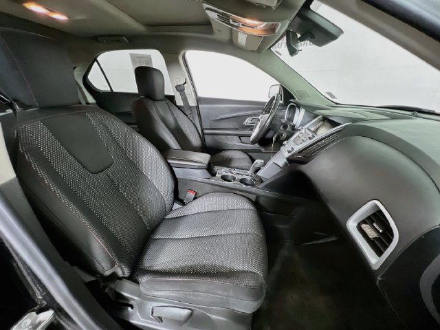 Used 2015 Chevrolet Equinox LT FWD image 35