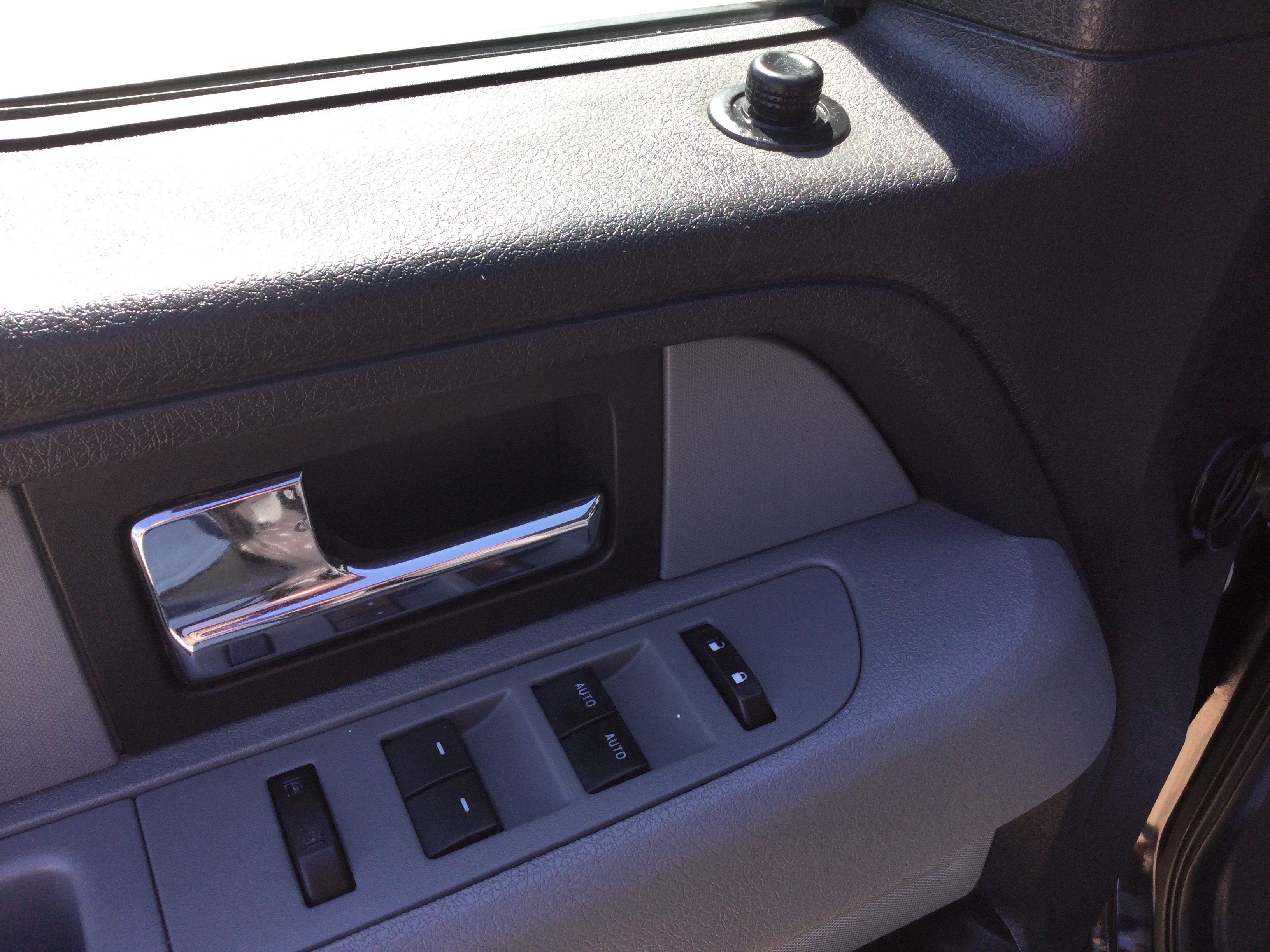 Used 2013 Ford F150 STX w/ Mid Equipment Group AWD/4WD image 8