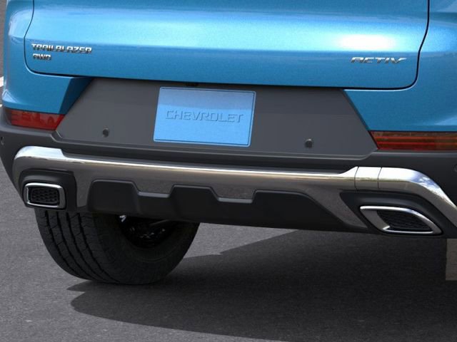 New 2026 Chevrolet TrailBlazer ACTIV w/ Convenience Package image 15