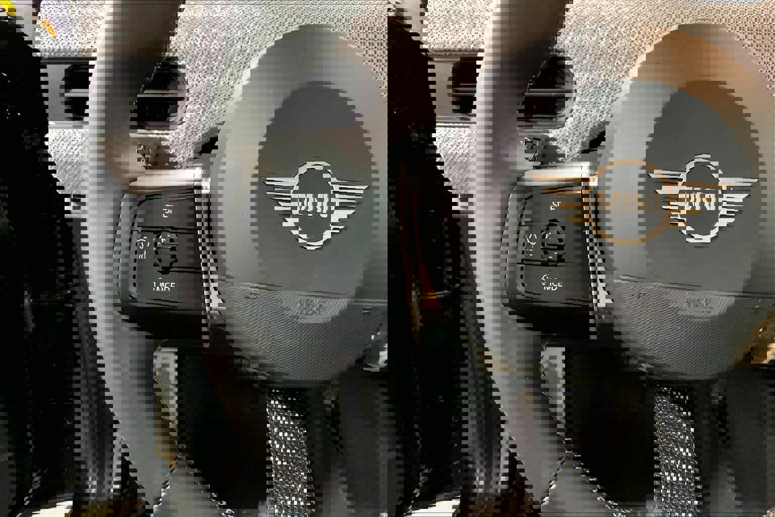 Used 2025 MINI Cooper S image 19