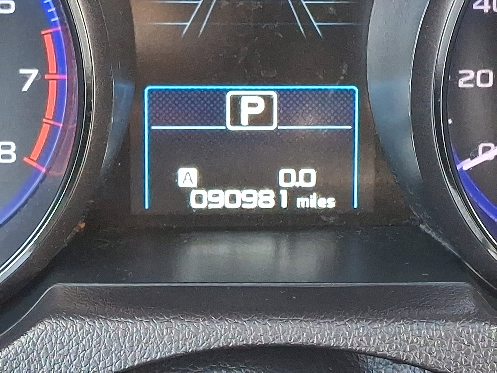 Used 2016 Subaru Outback 3.6R Limited image 21