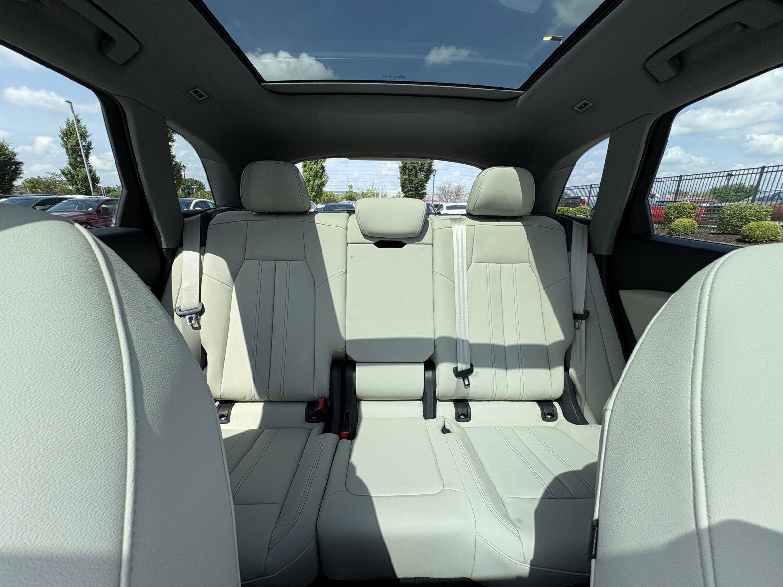 New 2026 Audi Q5 Premium Plus AWD/4WD image 20
