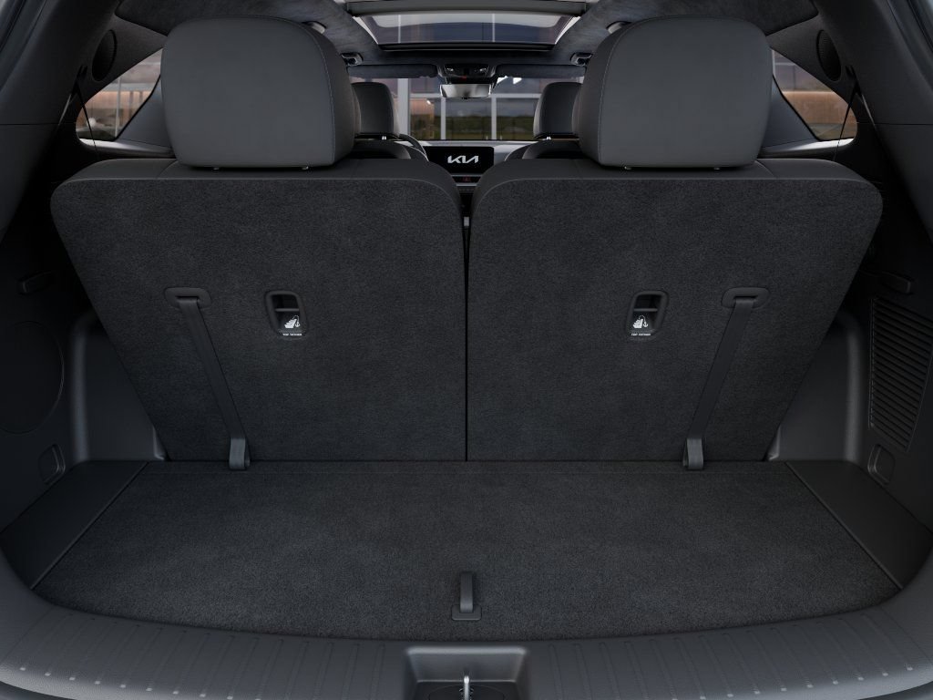 New 2026 Kia Sorento SX Prestige AWD/4WD image 19