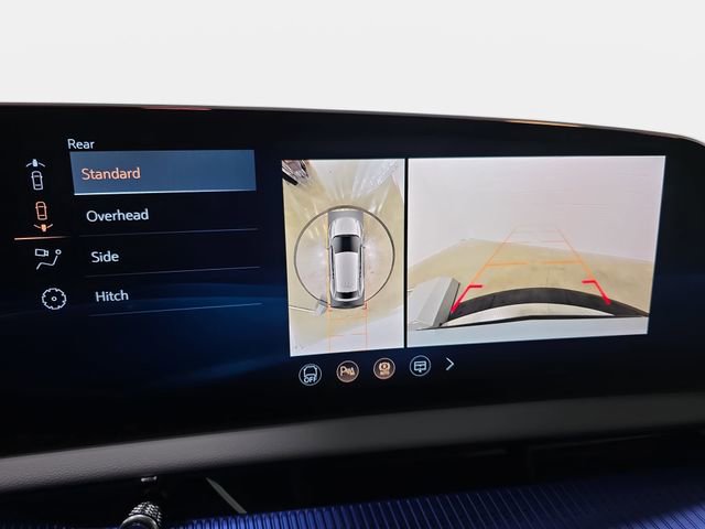 New 2026 Cadillac Optiq Sport 2 RWD image 20