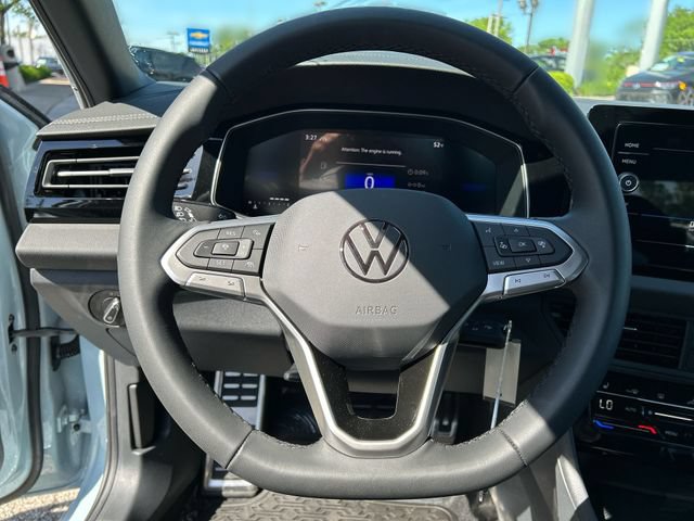 New 2026 Volkswagen Jetta Sport FWD image 15