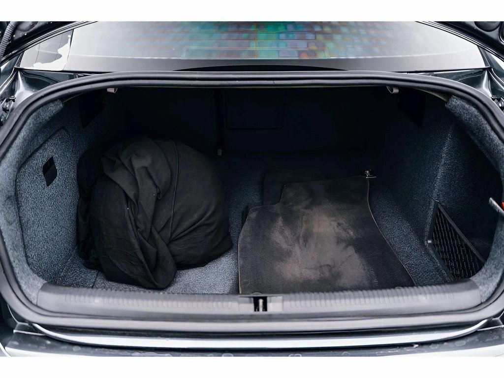 Used 2008 Audi RS 4 Sedan image 48