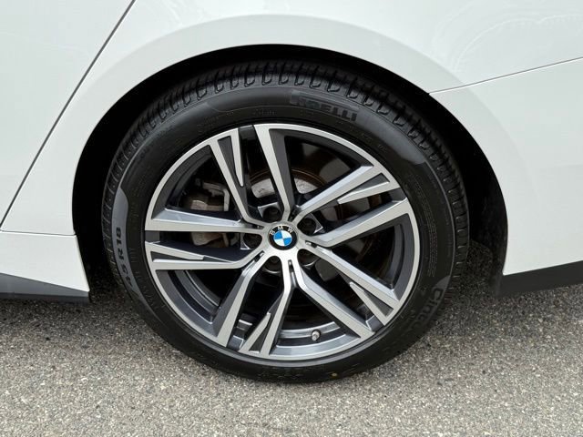 Certified 2023 BMW 430i Gran Coupe w/ Premium Package RWD image 14