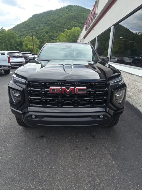 New 2026 GMC Canyon Elevation w/ Convenience Package AWD/4WD image 2