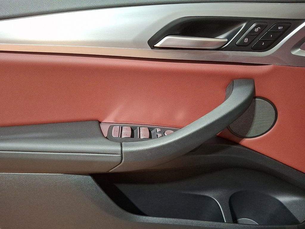 Certified 2024 BMW X3 M40i w/ Premium Package image 8