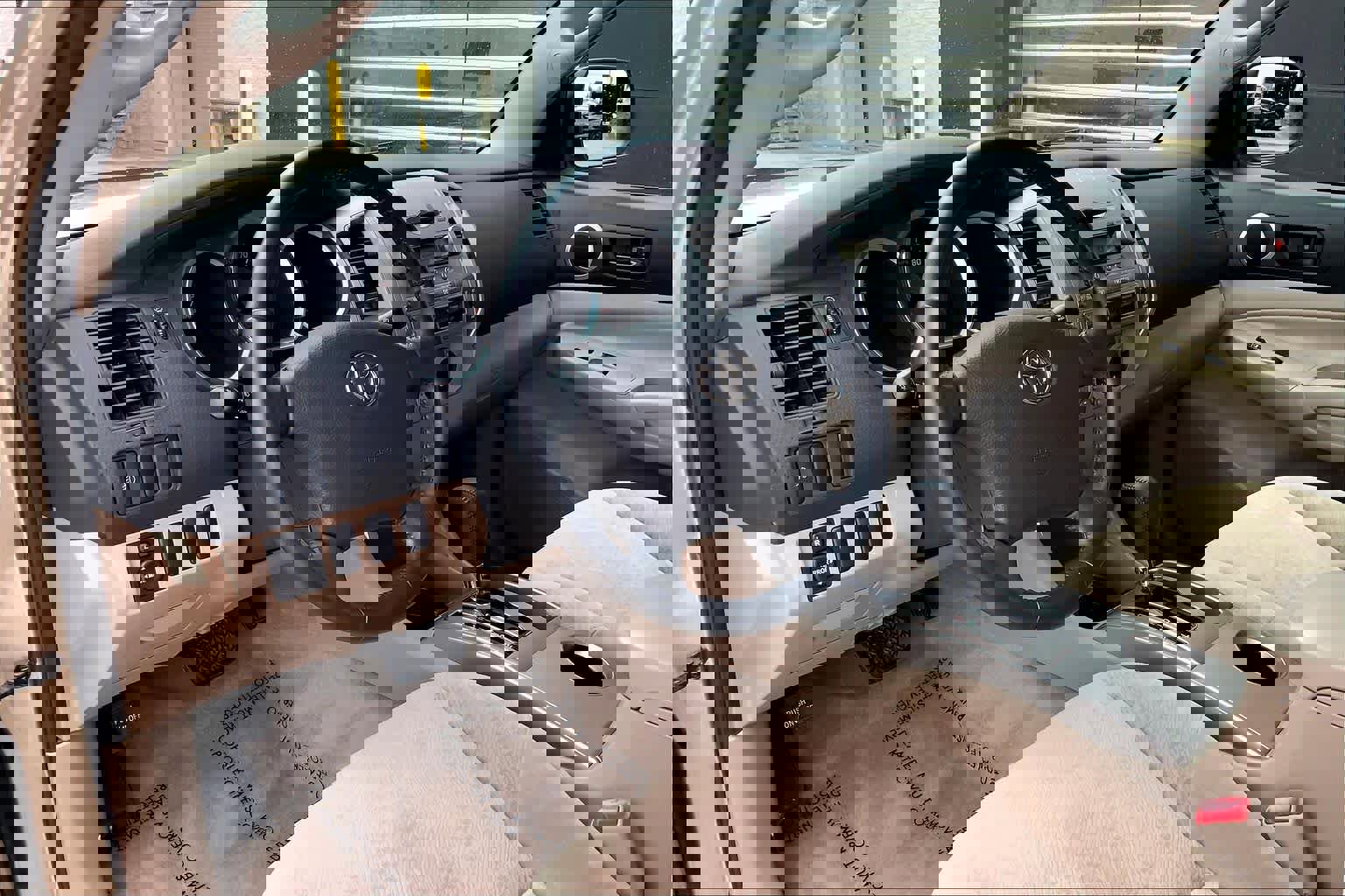 Used 2005 Toyota Tacoma PreRunner image 15