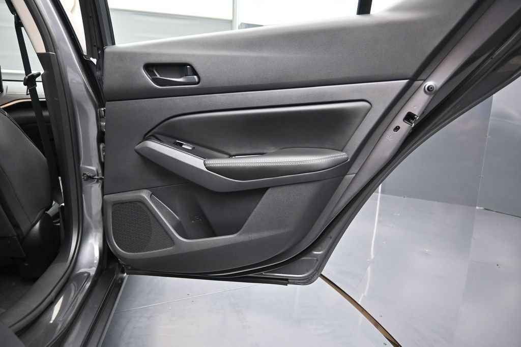 Certified 2023 Nissan Altima 2.5 SV w/ SV Premium Package AWD/4WD image 20