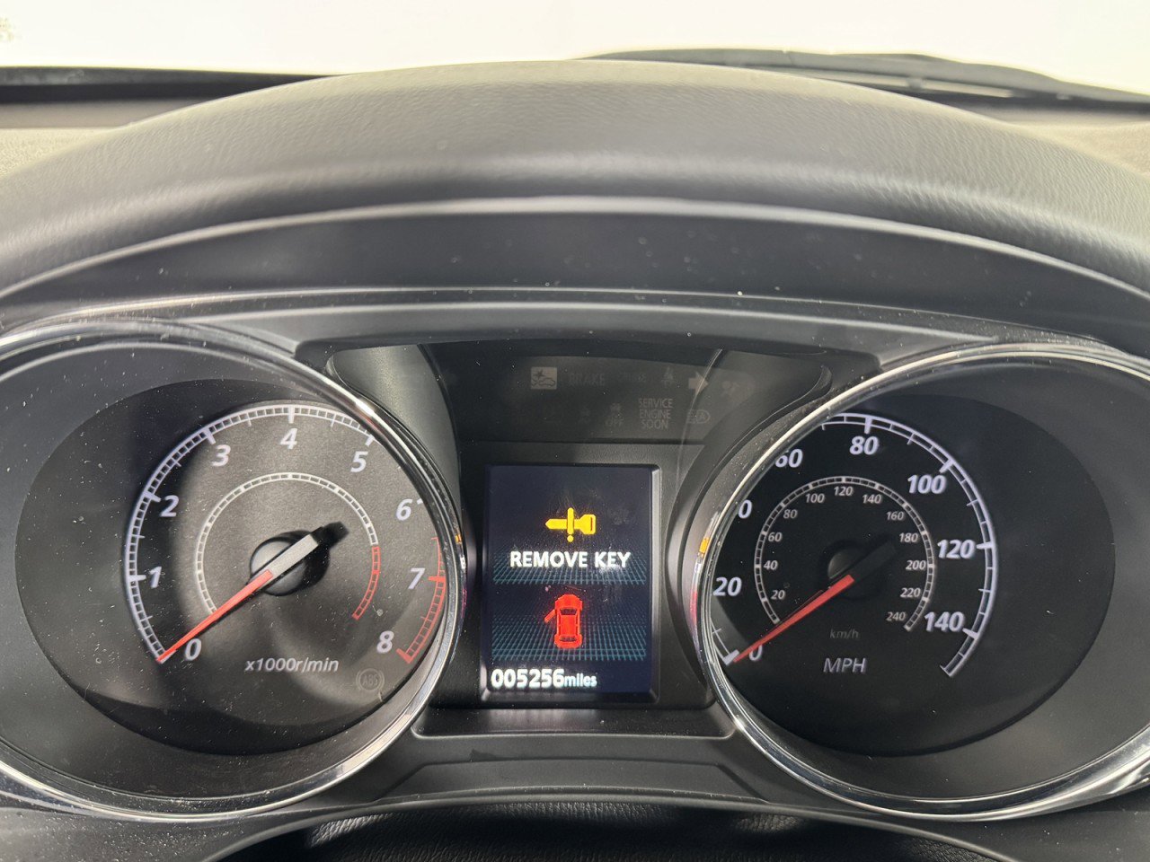 Used 2024 Mitsubishi Outlander Sport Trail Edition 2.0 AWC image 14