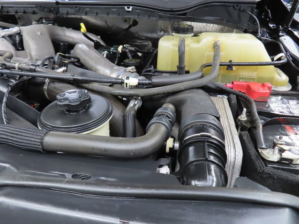 Used 2022 Ford F450 XLT w/ XLT Premium Package image 22