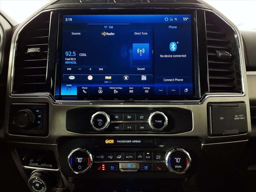 Used 2022 Ford F250 Platinum image 24