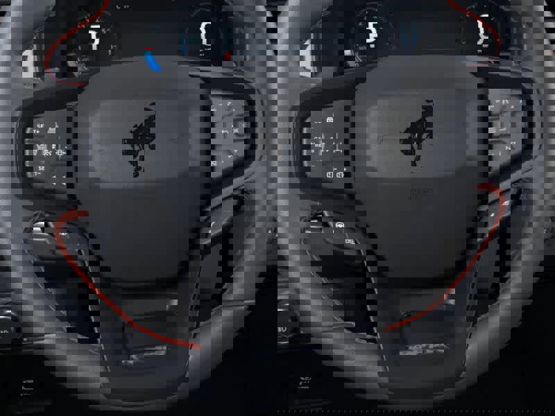 New 2025 Ford Bronco Raptor image 14