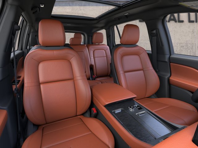 New 2026 Lincoln Aviator Reserve RWD image 10