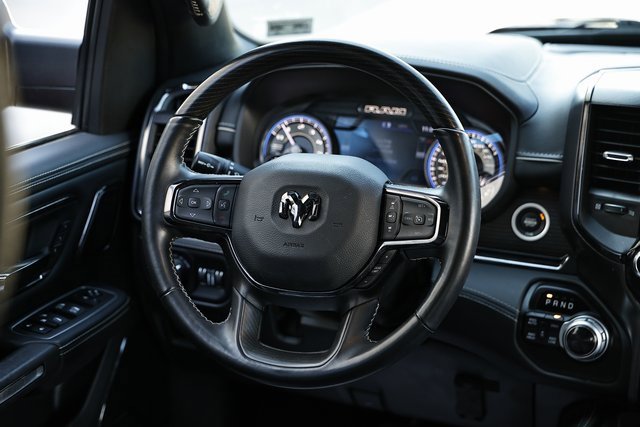Used 2022 RAM 1500 Limited image 30