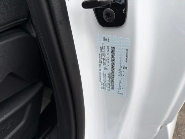 New 2026 Ford F350 XL w/ XL Chrome Package AWD/4WD image 13