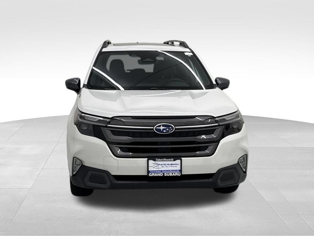 Used 2026 Subaru Forester Limited AWD/4WD image 9