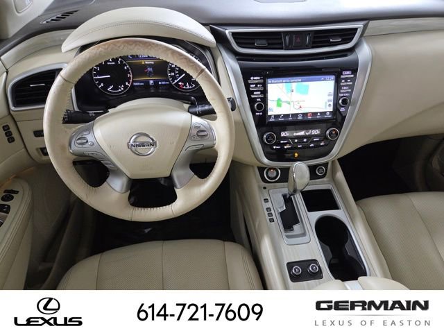 Used 2018 Nissan Murano Platinum image 18