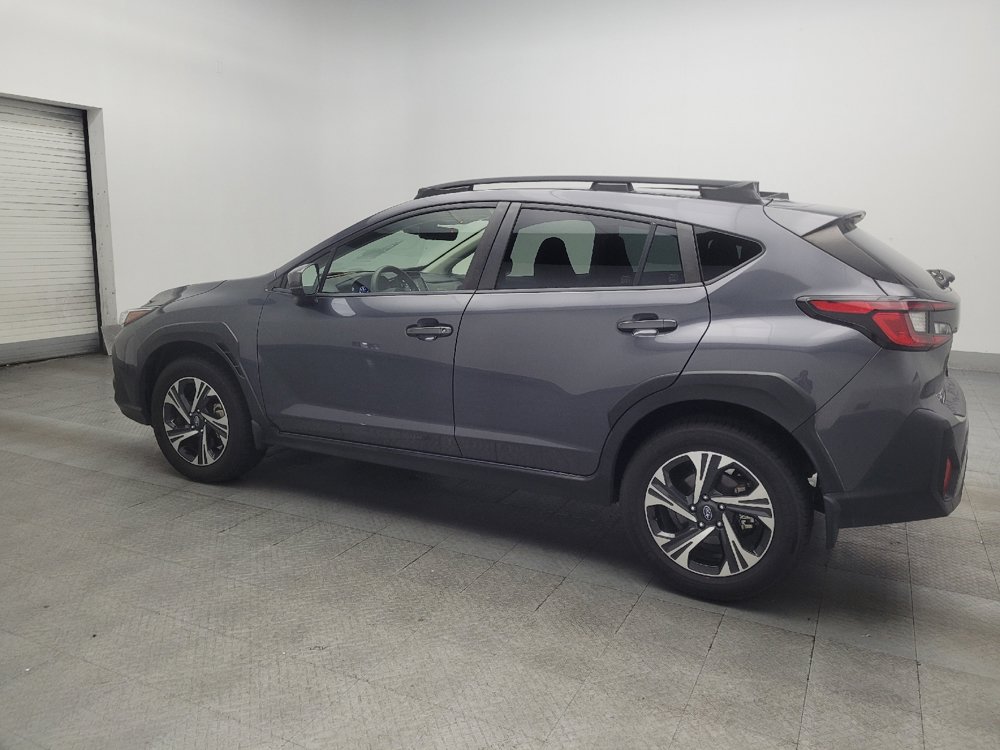 Used 2024 Subaru Crosstrek 2.0i Premium AWD/4WD image 3