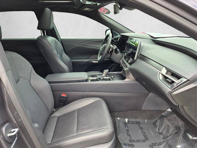 Used 2025 Lexus RX 350 w/ Convenience Package AWD/4WD image 21