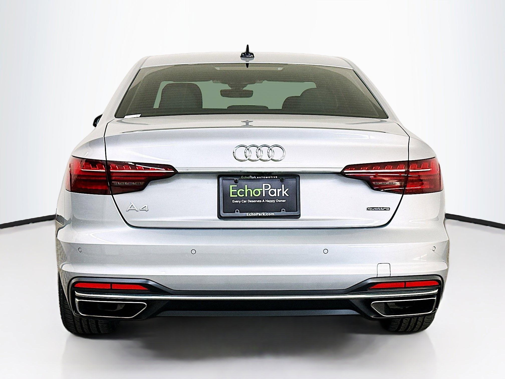 Used 2023 Audi A4 2.0T Premium w/ Convenience Package image 7