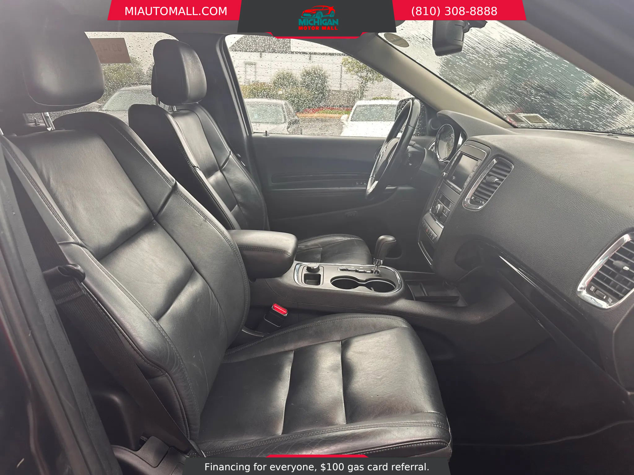 Used 2013 Dodge Durango Crew image 18