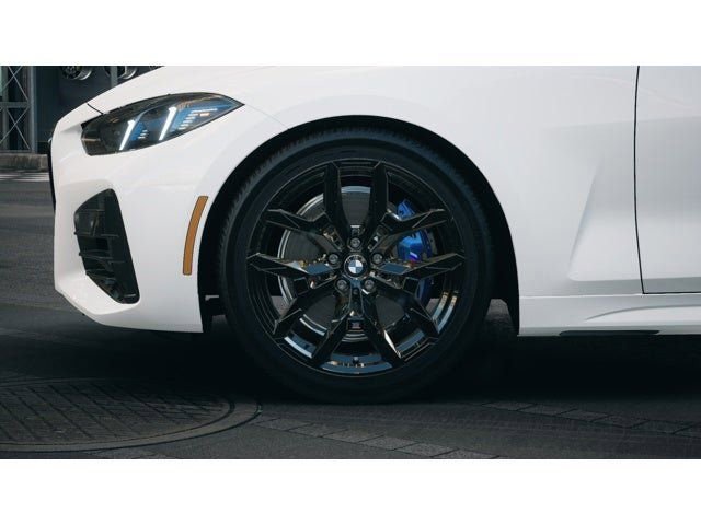 Used 2026 BMW 430i xDrive Coupe w/ M Sport Package image 7