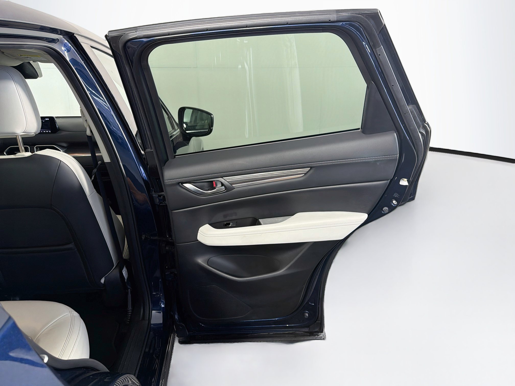 Used 2019 MAZDA CX-5 Grand Touring FWD image 33