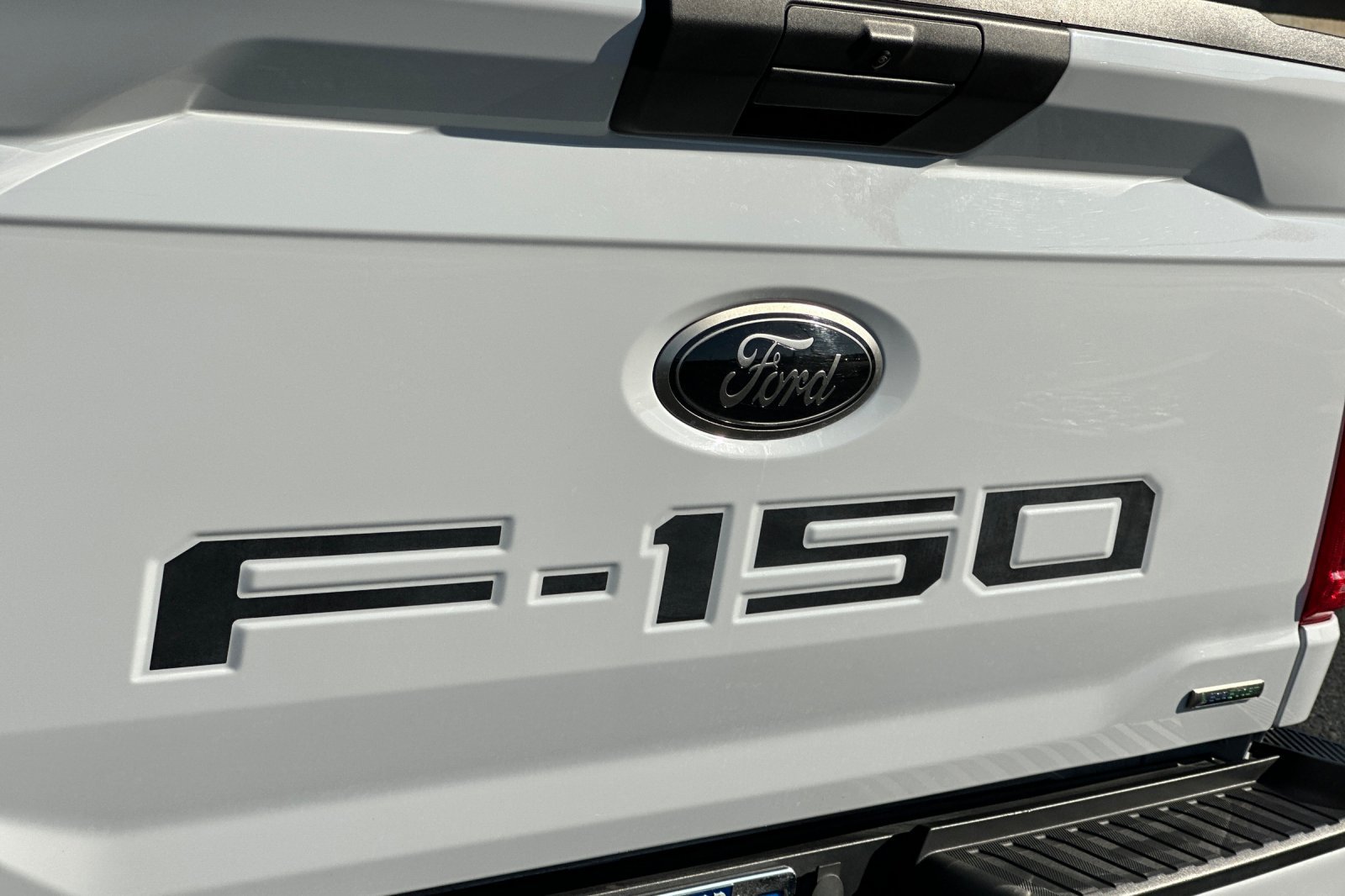 Certified 2023 Ford F150 XL w/ STX Black Appearance Package AWD/4WD image 23