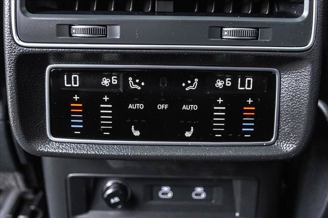 Certified 2025 Audi Q8 Prestige w/ Prestige Package AWD/4WD image 22