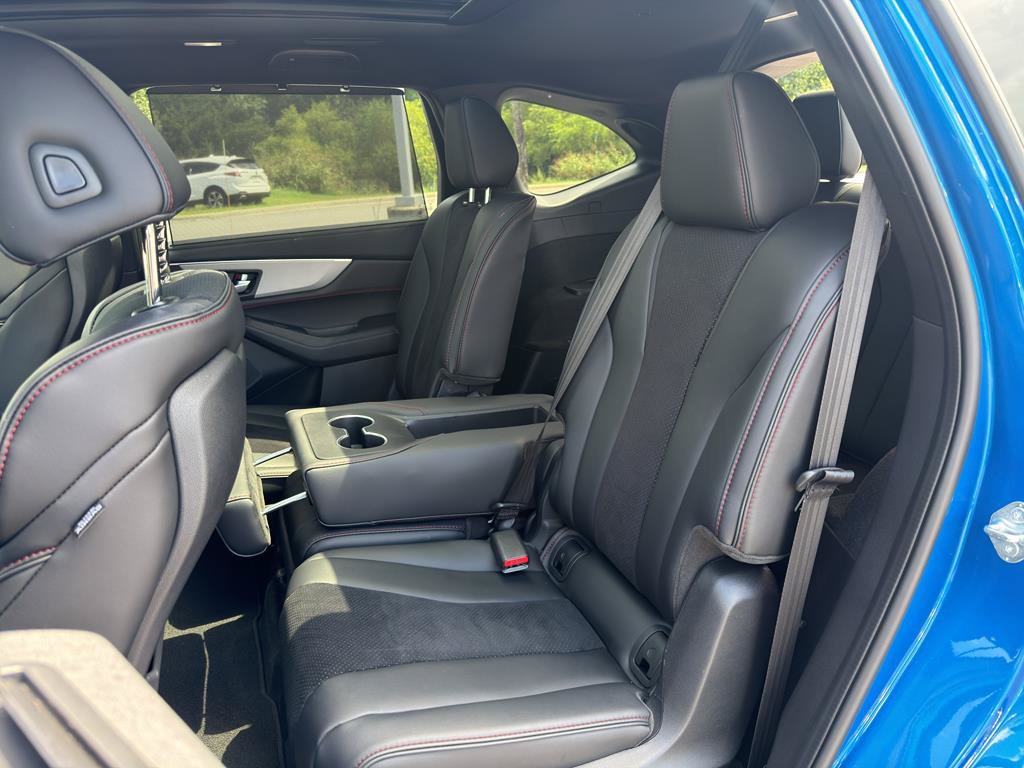 Certified 2026 Acura MDX A-Spec AWD/4WD image 27