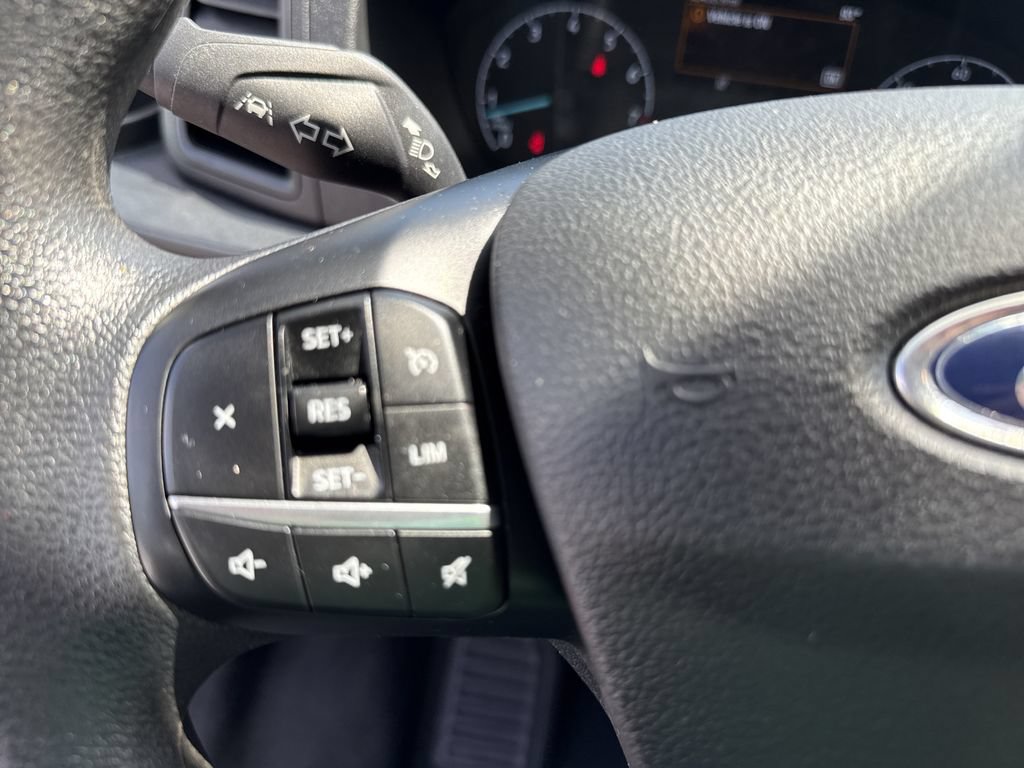 Used 2024 Ford Transit 350 XLT RWD image 22