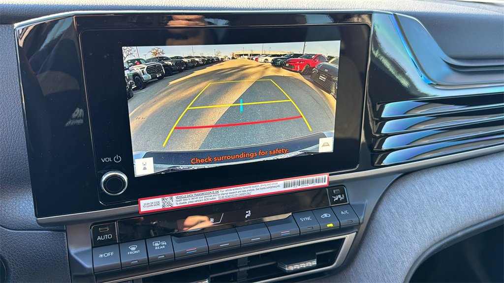 New 2026 Toyota Camry LE image 33