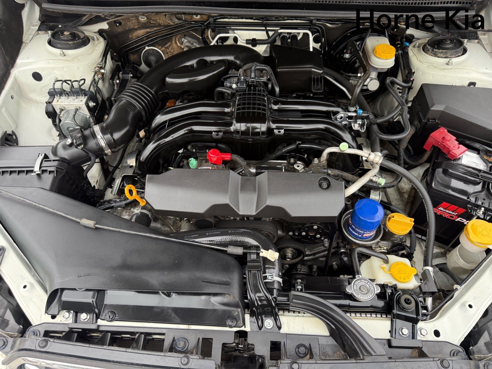 Used 2015 Subaru Impreza 2.0i image 26