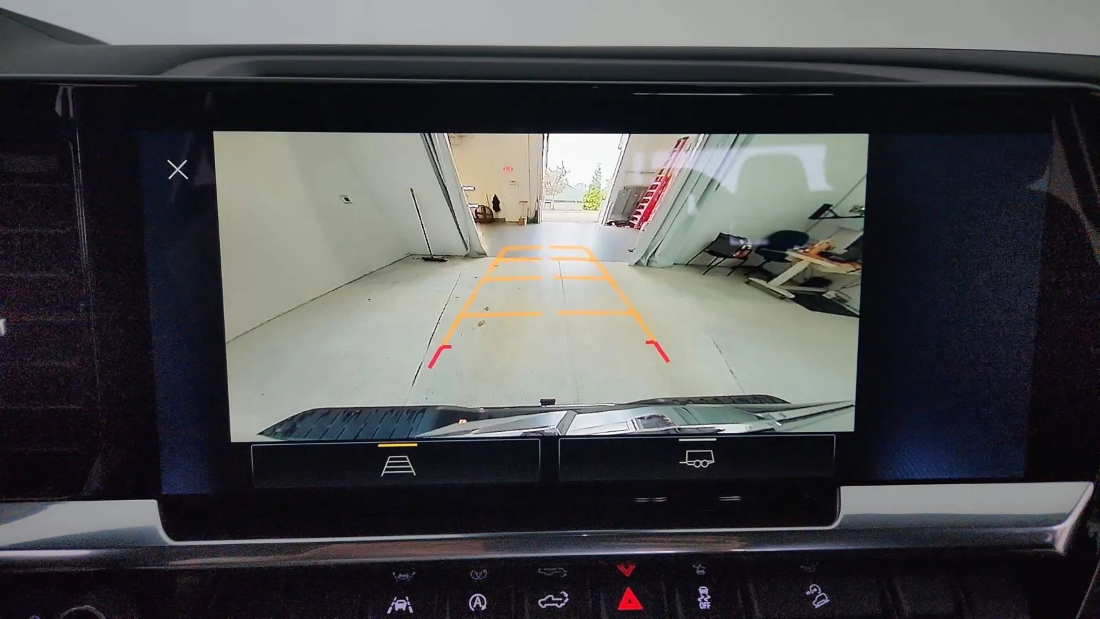 Used 2025 Chevrolet Silverado 1500 LT Trail Boss image 47