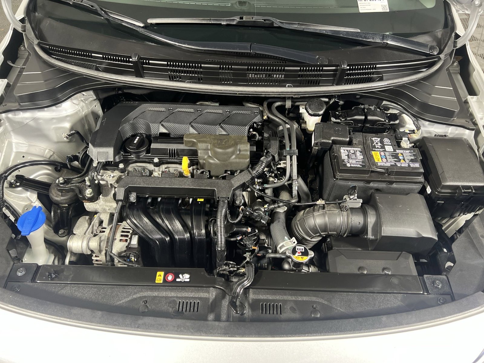 Used 2023 Kia Rio S w/ Technology Package image 23