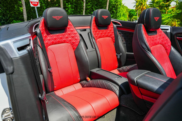 Used 2020 Bentley Continental GT V8 First Edition image 56