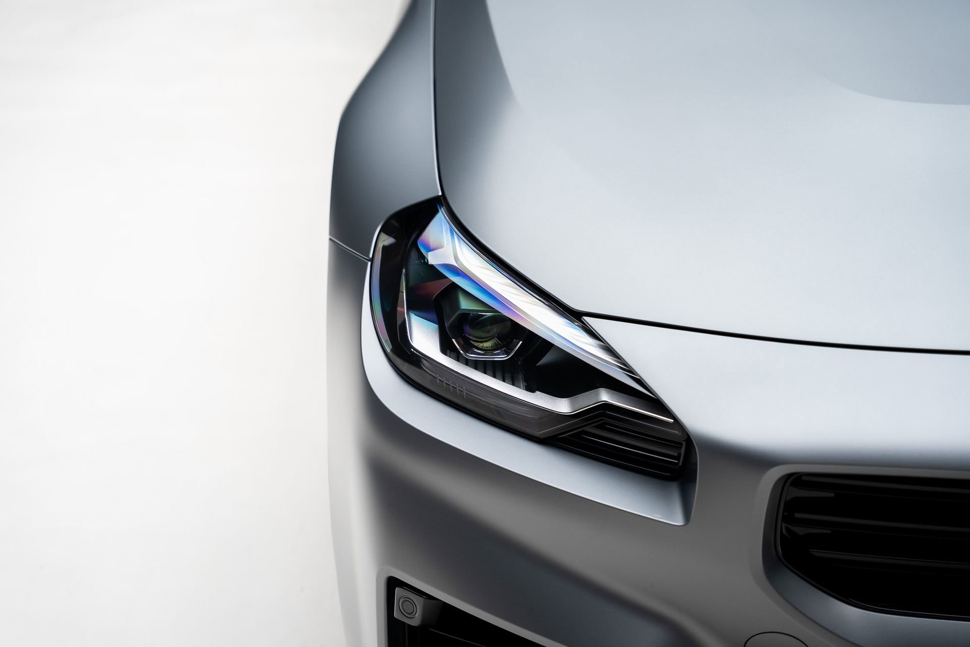 Used 2025 BMW M2 RWD image 12