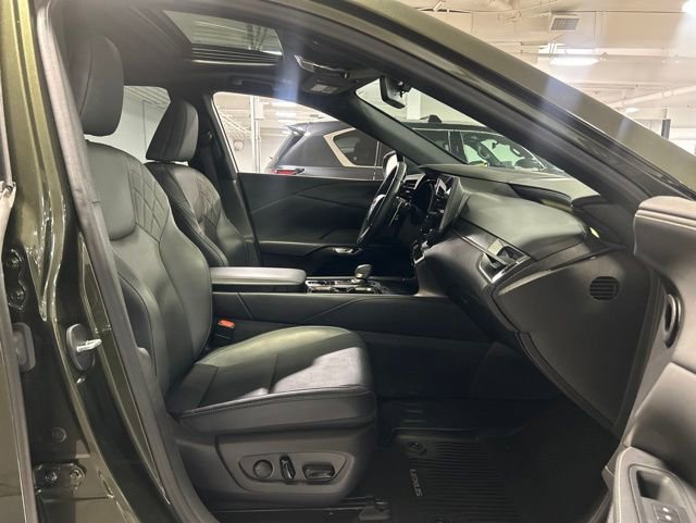 Used 2023 Lexus RX 350 Premium w/ Accessory Package AWD/4WD image 26