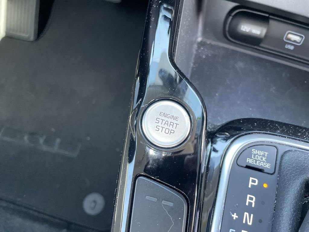 Certified 2023 Kia Soul EX image 26
