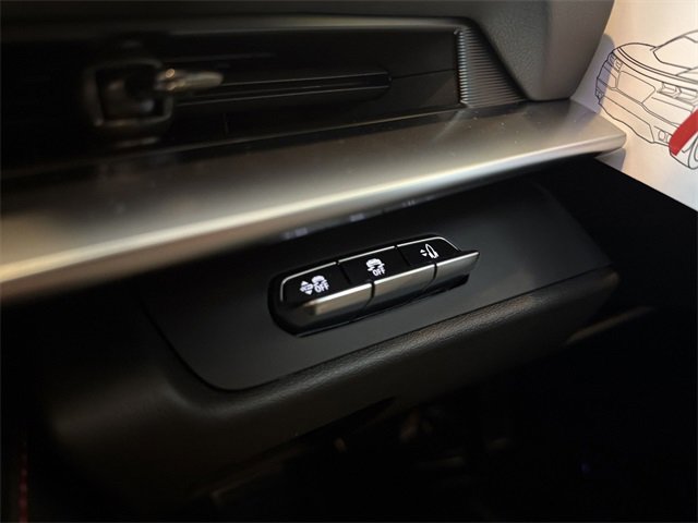 New 2026 Chevrolet Corvette Stingray Preferred Cpe w/ Z51 Performance Package image 31