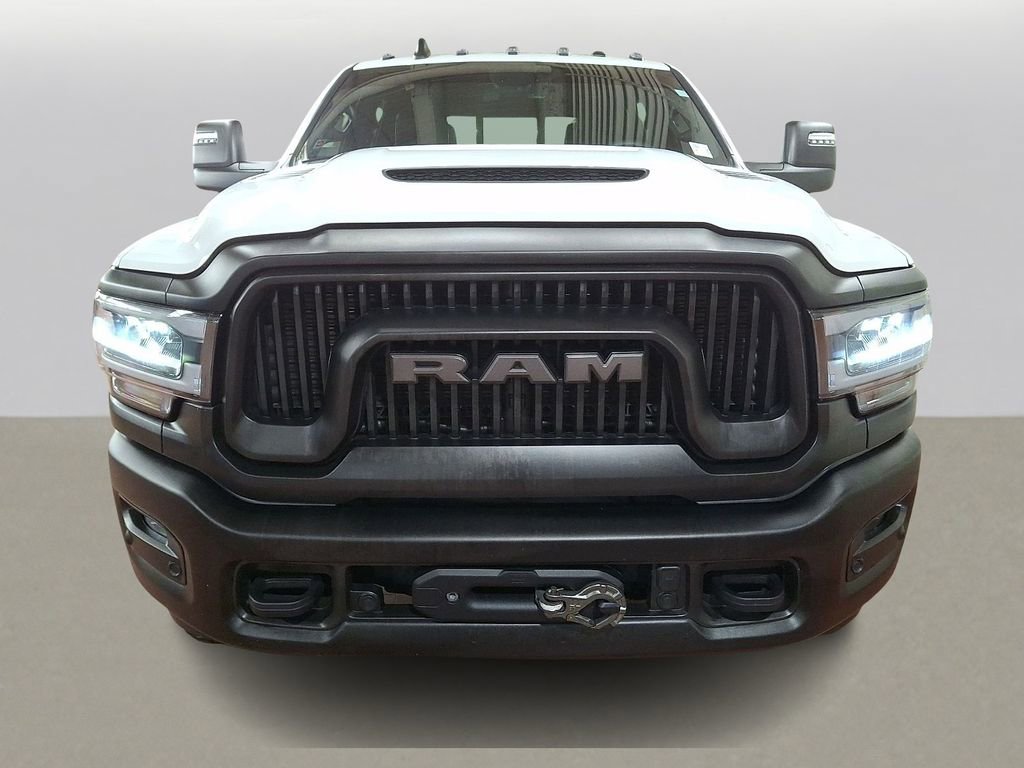 Used 2024 RAM 2500 Power Wagon w/ Level 1 Equipment Group image 2