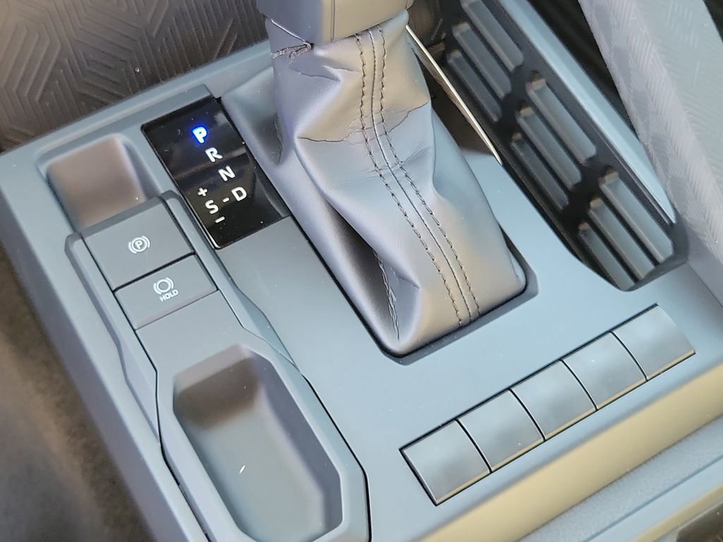 New 2026 Toyota Tacoma SR image 22