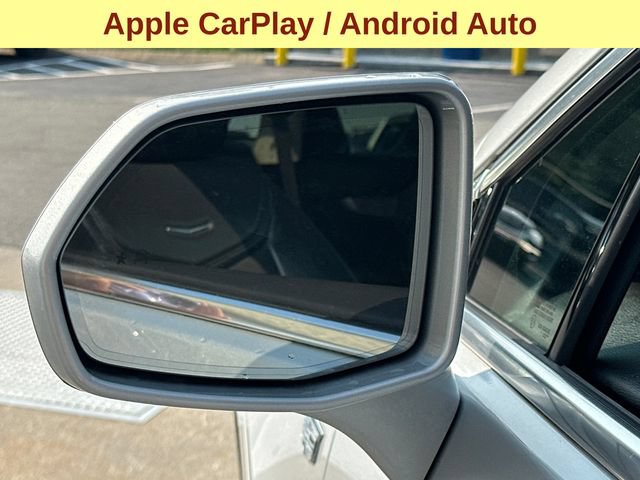 Used 2018 Cadillac XT5 Premium Luxury AWD/4WD image 7