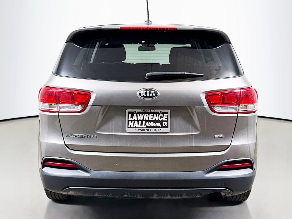 Used 2016 Kia Sorento L FWD image 5