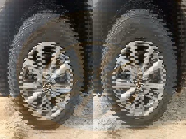 Used 2023 MAZDA CX-5 AWD 2.5 S w/ Select Package image 11