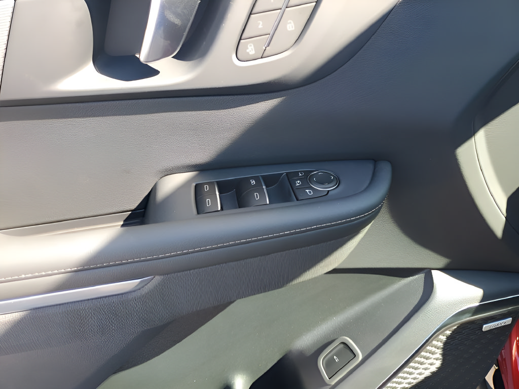 New 2026 Buick Enclave Sport Touring w/ Power Package FWD image 29