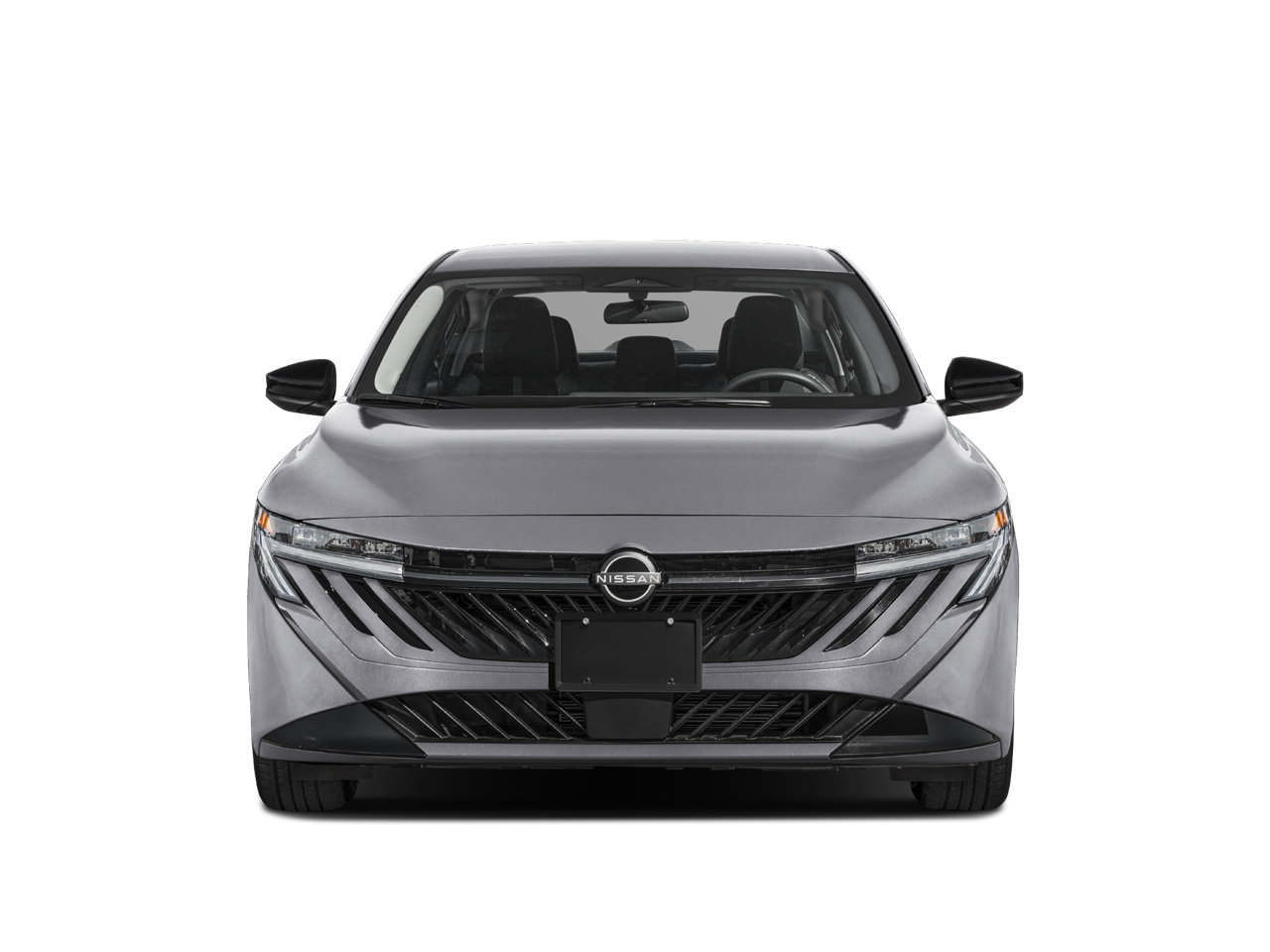 New 2027 Nissan Sentra SV FWD image 4